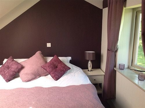 The Pendle Inn Burnley Bagian luar foto