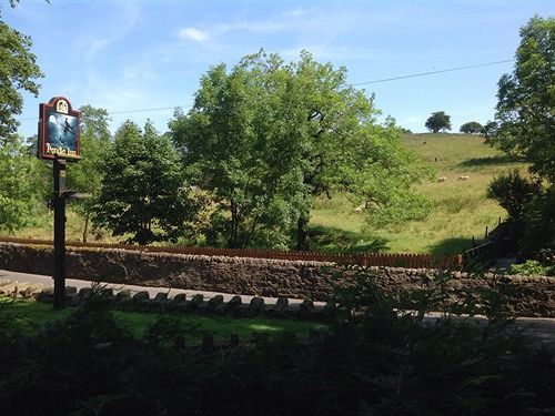 The Pendle Inn Burnley Bagian luar foto